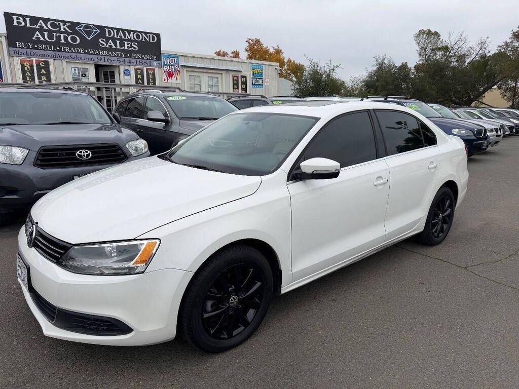 Volkswagen Jetta