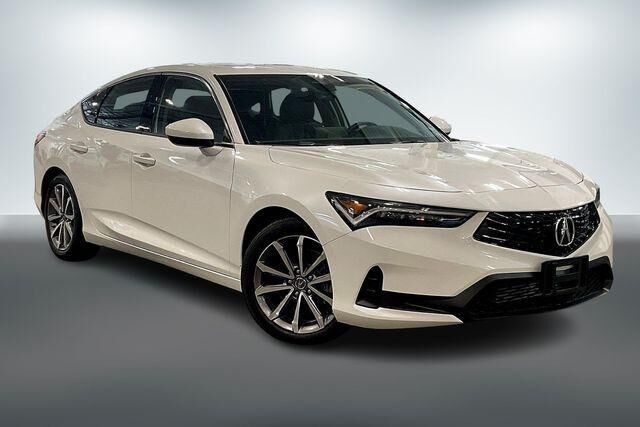 2023 ACURA Integra