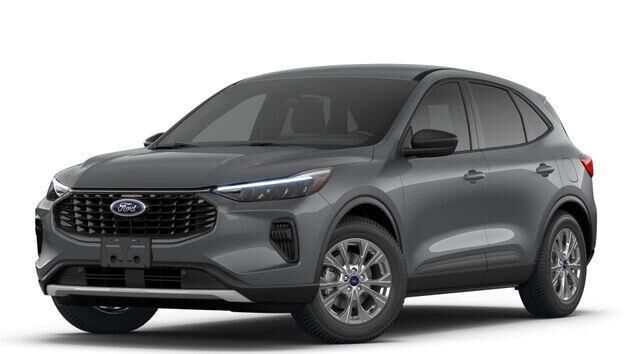 2026 FORD Escape