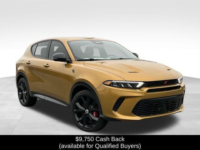 2024 DODGE HORNET