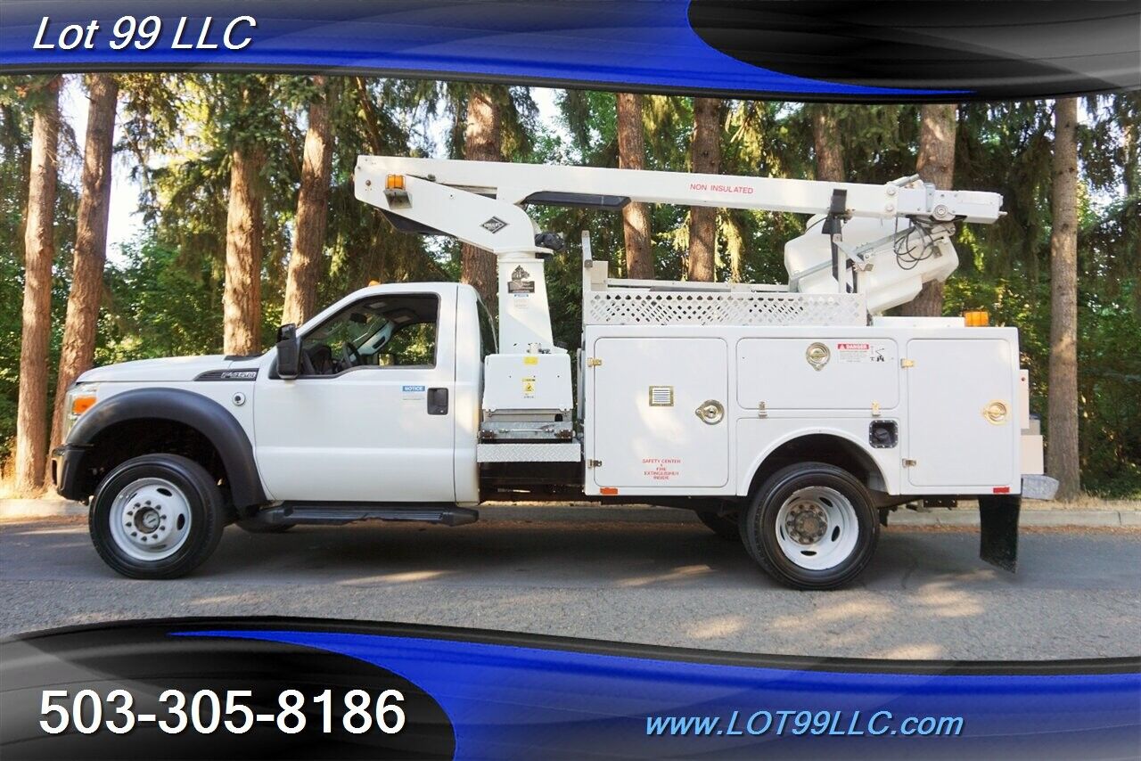 Ford F-450