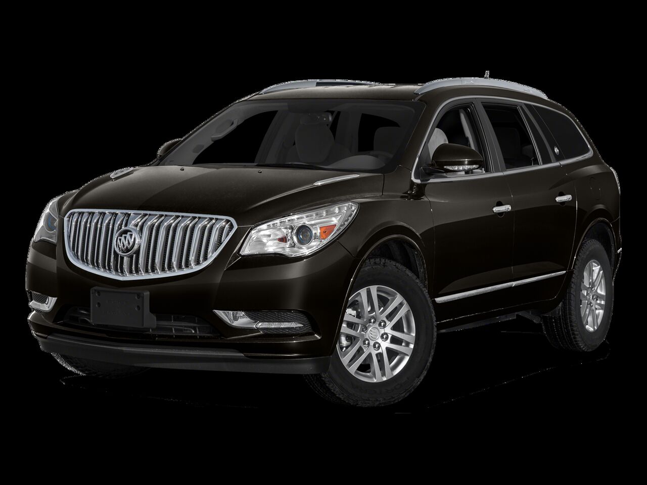 2017 BUICK Enclave