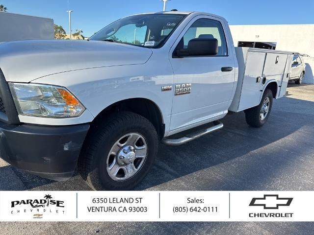 RAM 2500