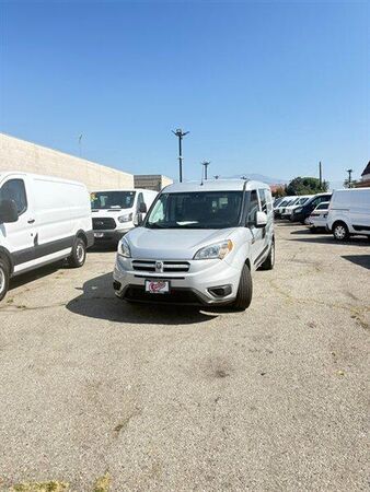 2018 RAM Promaster City