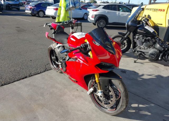 2012 DUCATI New Superbike