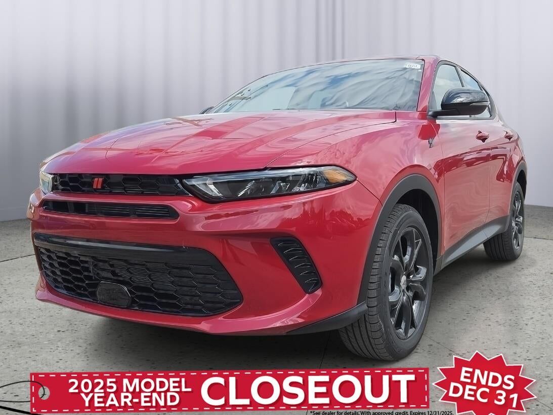 2025 DODGE HORNET