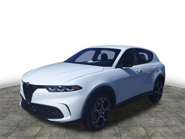 2025 ALFA ROMEO TONALE