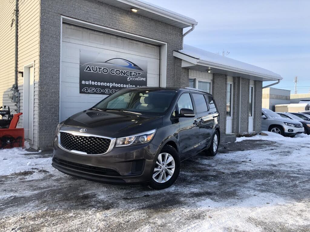Kia Sedona