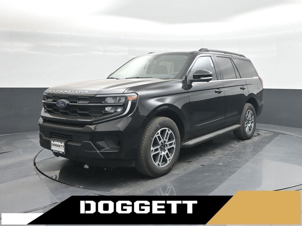 2025 FORD Expedition