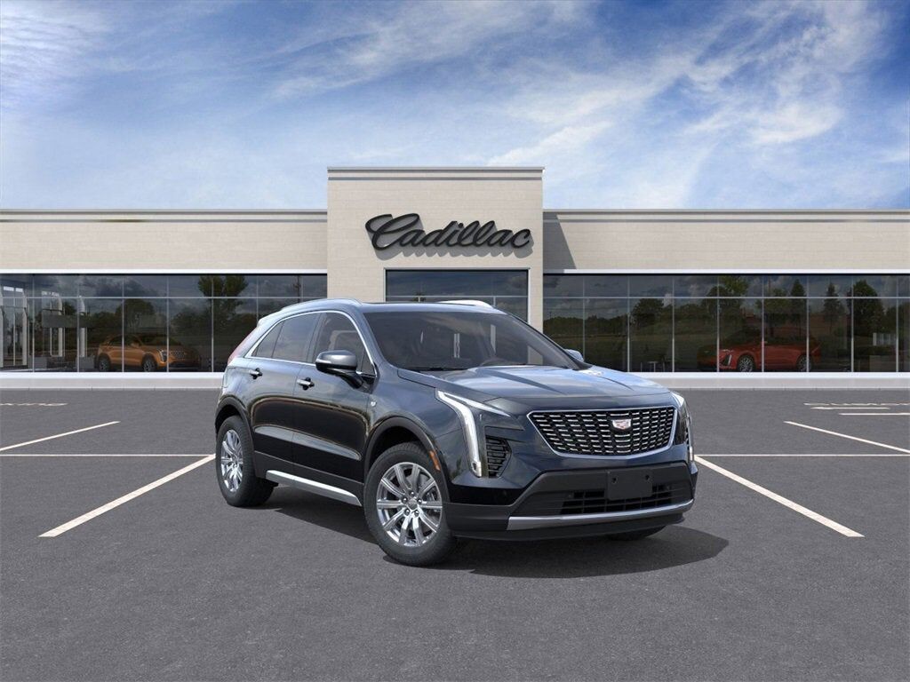 2023 CADILLAC XT4