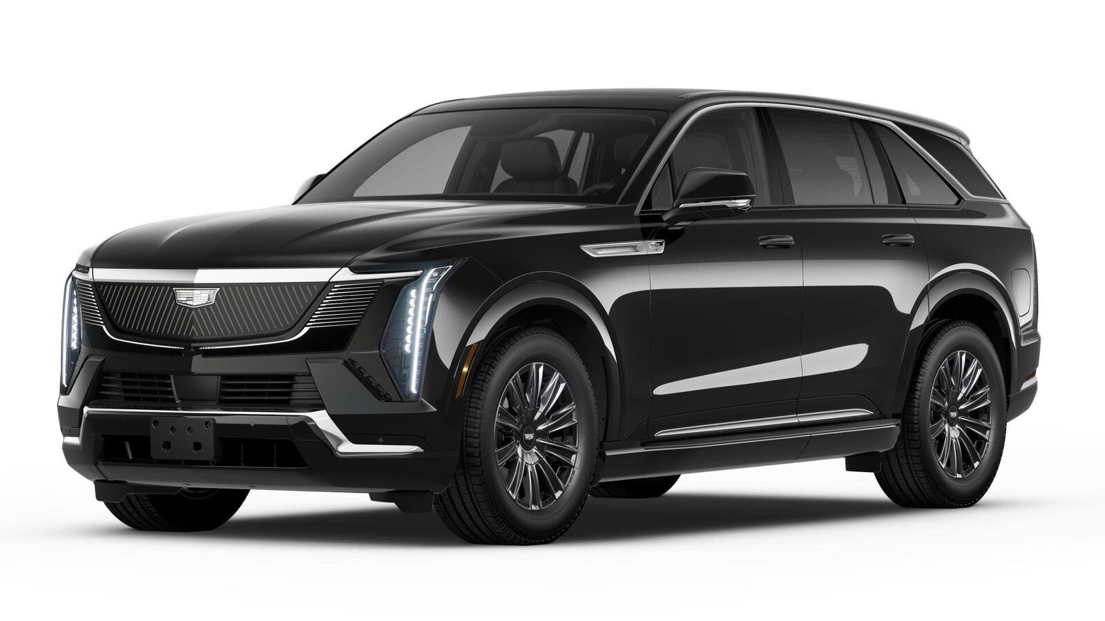 2026 CADILLAC Escalade IQ
