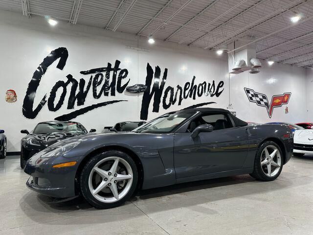 2013 CHEVROLET Corvette