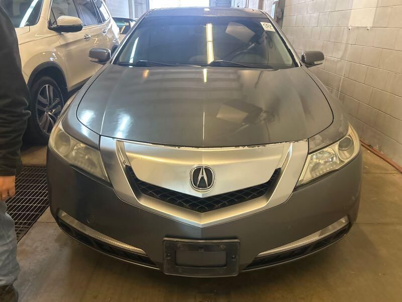 Acura TL