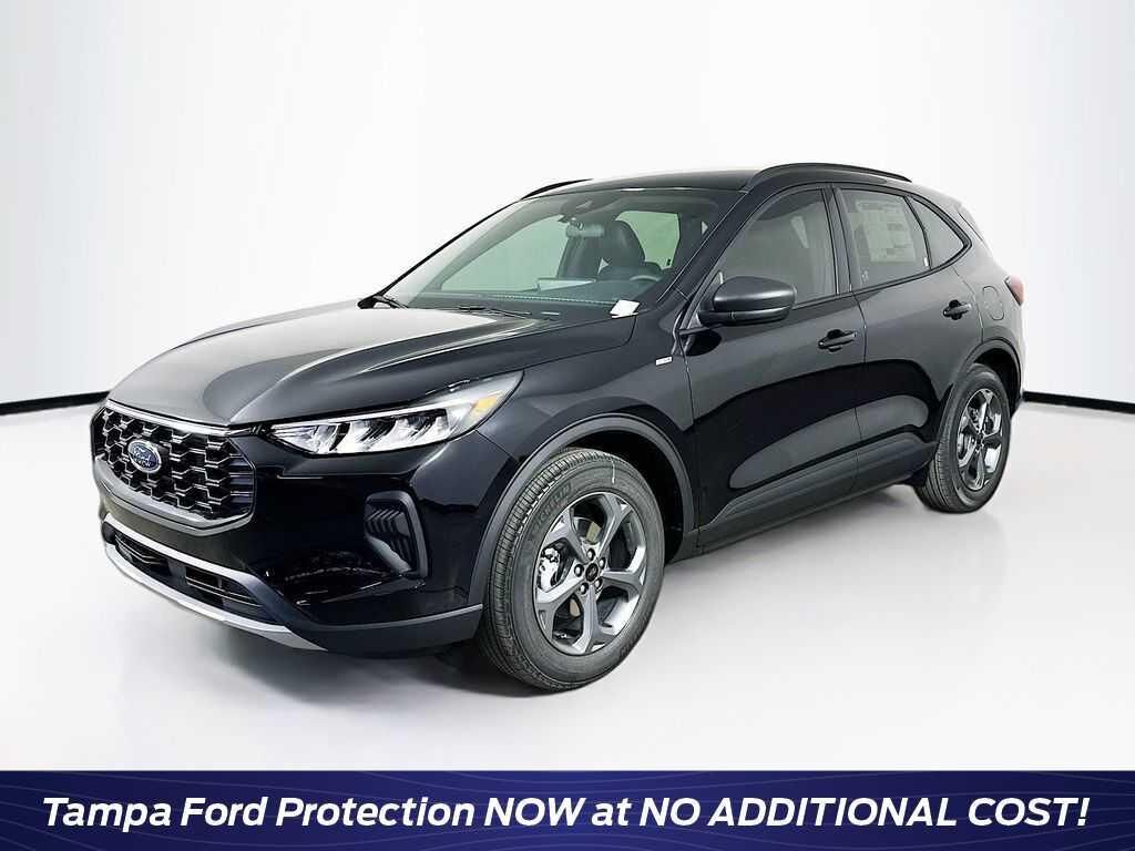 2026 FORD Escape