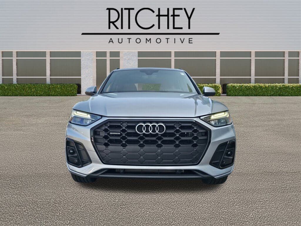 2025 Audi Q5