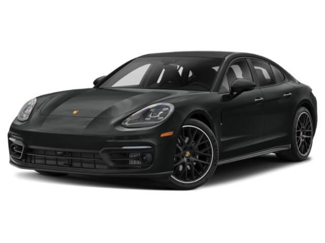 2022 PORSCHE Panamera