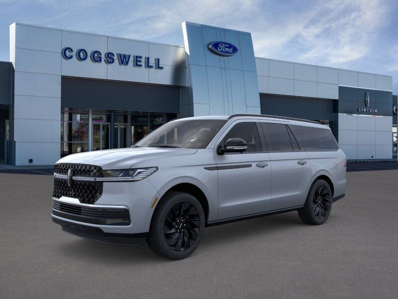 2025 LINCOLN Navigator L
