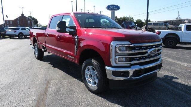 2026 FORD F-350