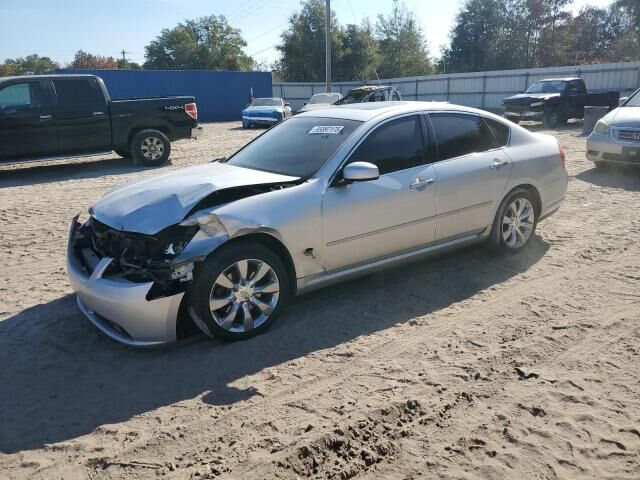 Infiniti M45