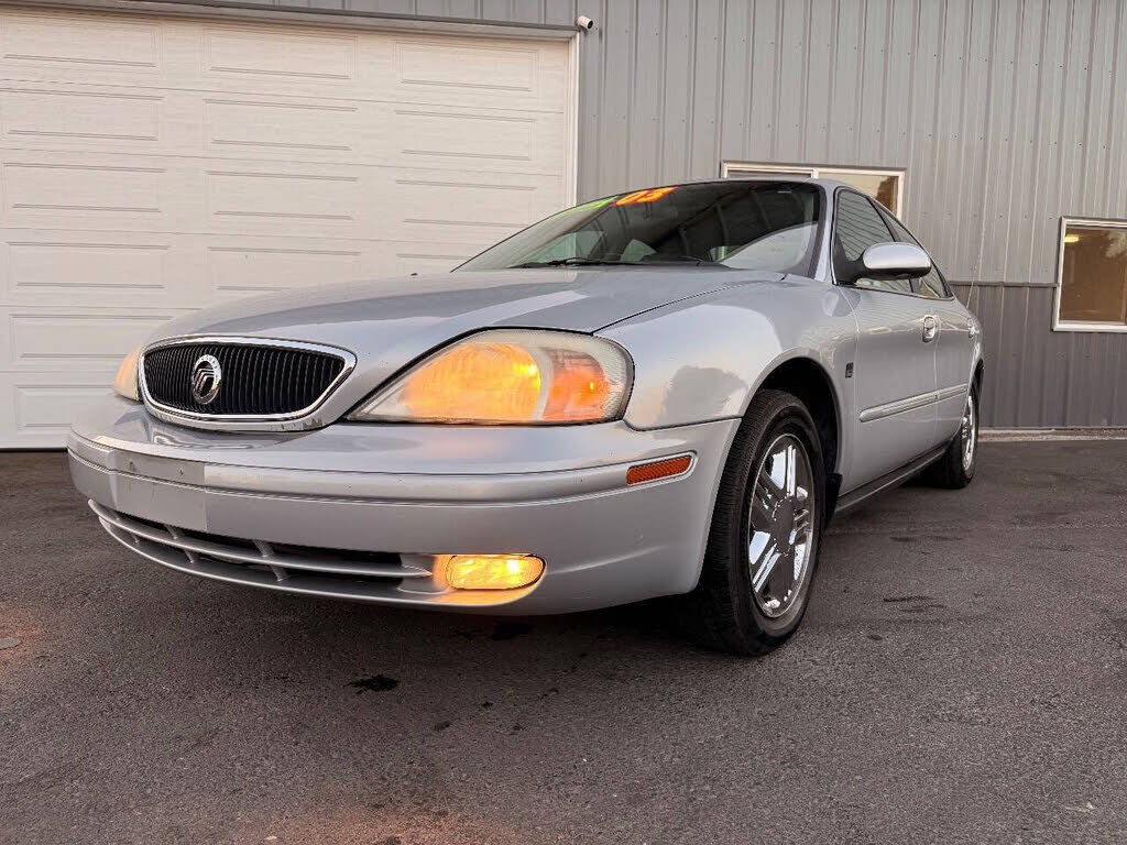 Mercury Sable