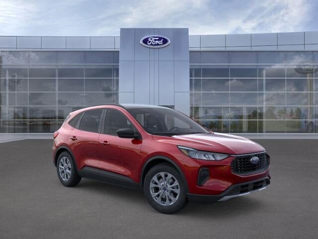 2026 FORD Escape