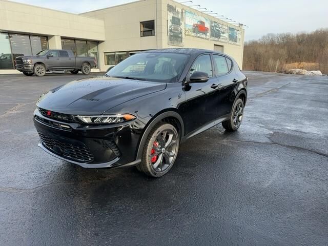 2024 DODGE HORNET