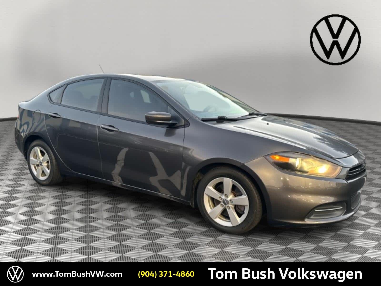 Dodge Dart