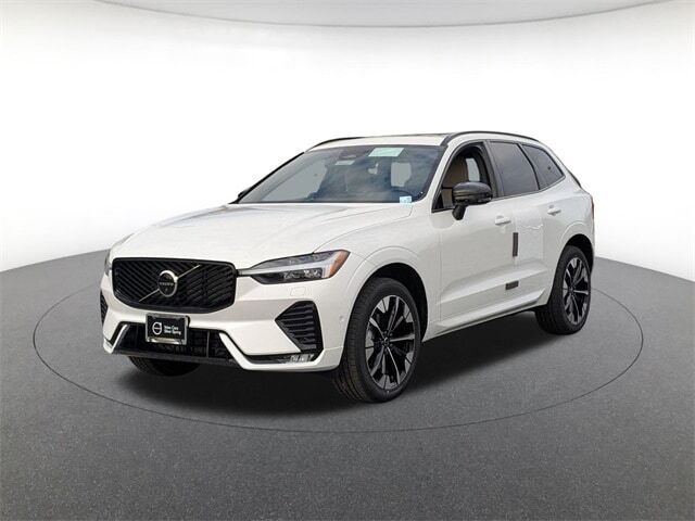 2026 VOLVO XC60
