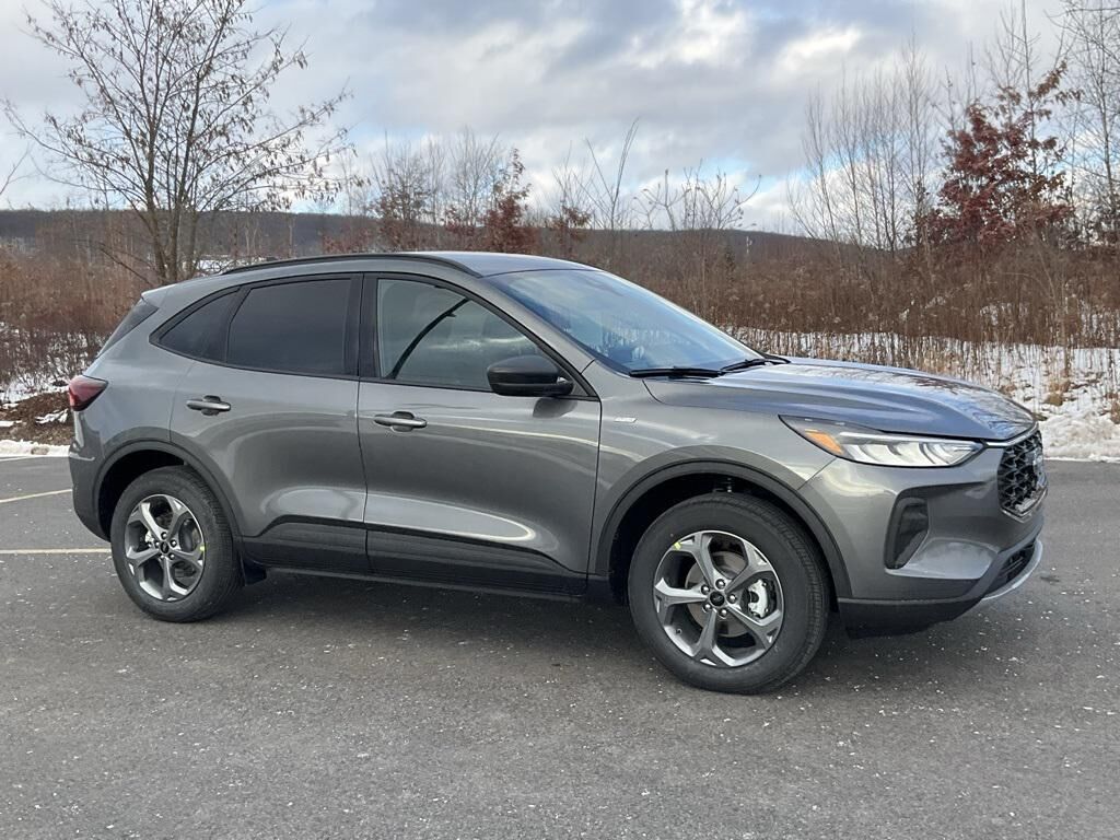 2026 FORD Escape