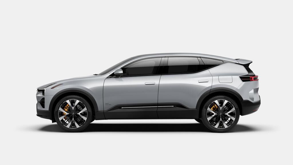 2025 POLESTAR PS3