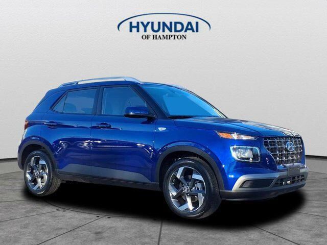 2026 HYUNDAI Venue