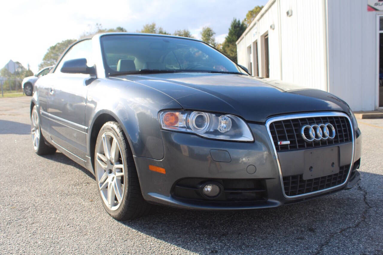 2009 AUDI A4