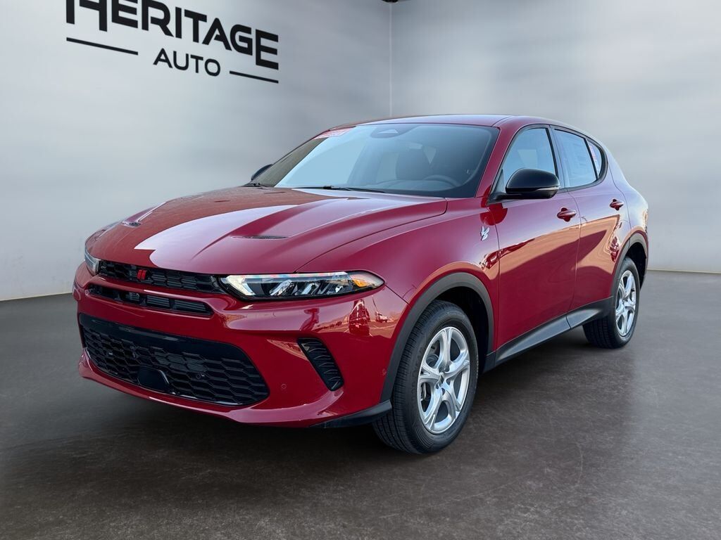 2025 DODGE HORNET