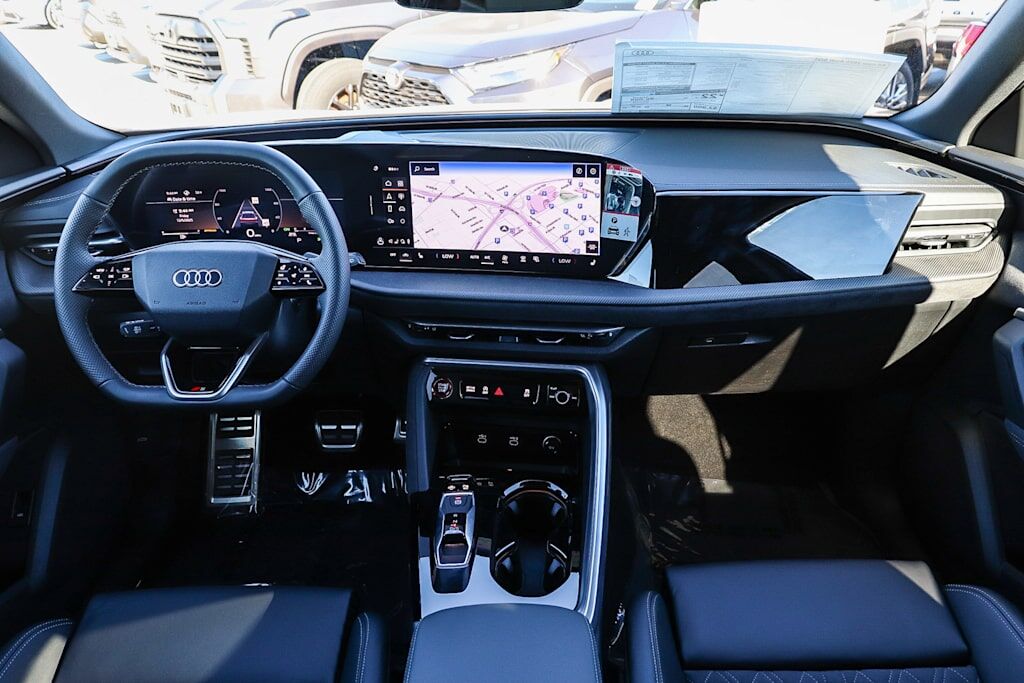 2025 Audi SQ5