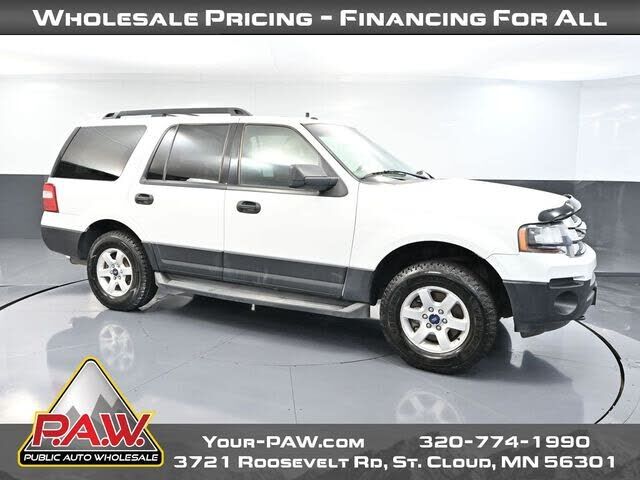 Ford Expedition