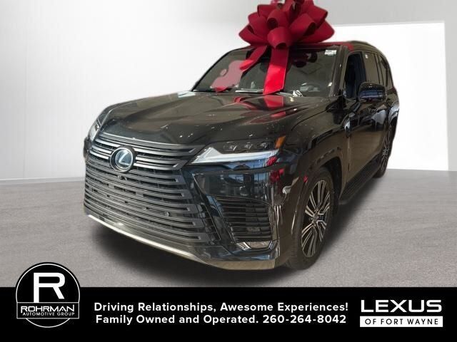 LEXUS