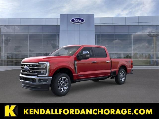 2026 FORD F-250