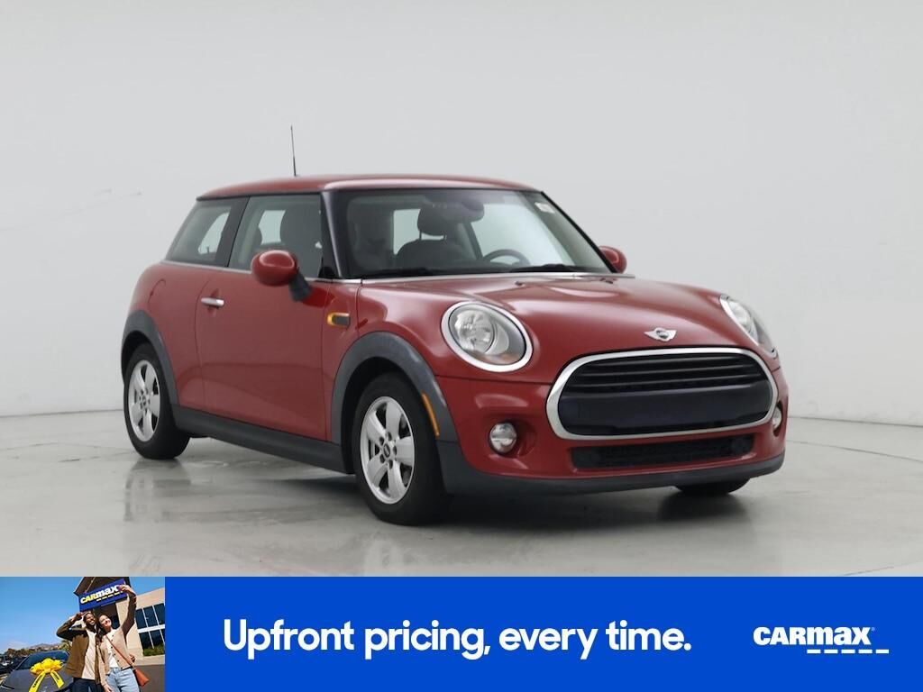 MINI Hardtop