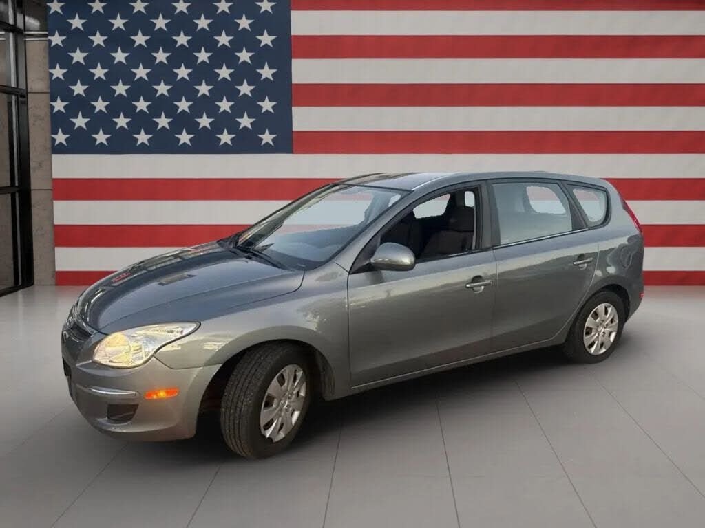 Hyundai Elantra Touring
