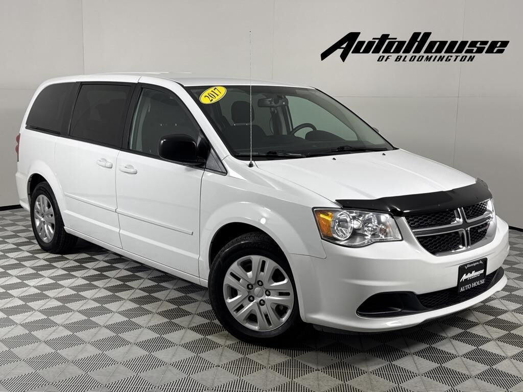 Dodge Grand Caravan
