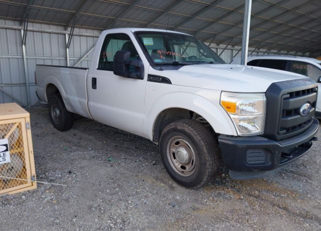 Ford F-350