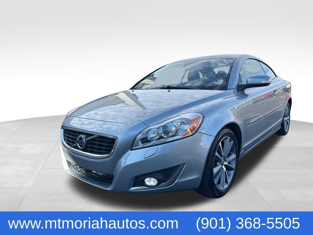 Volvo C70