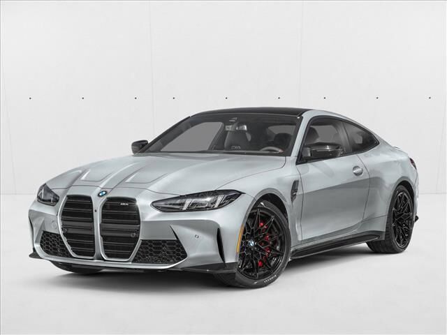 2026 BMW M4