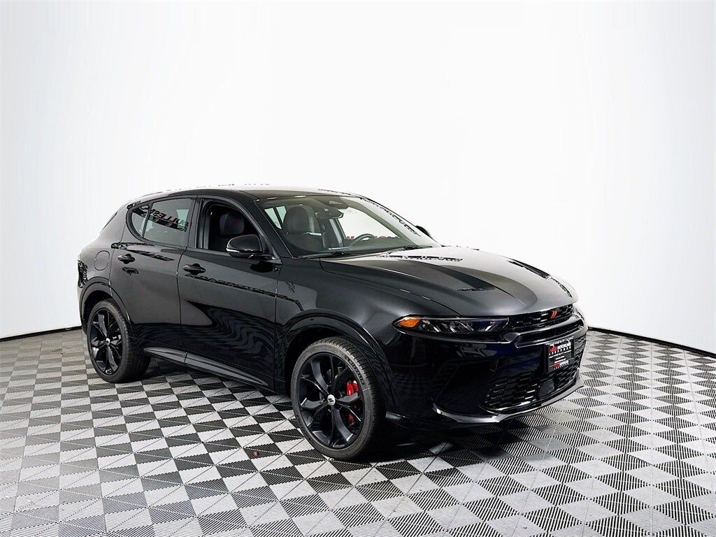 2025 DODGE HORNET