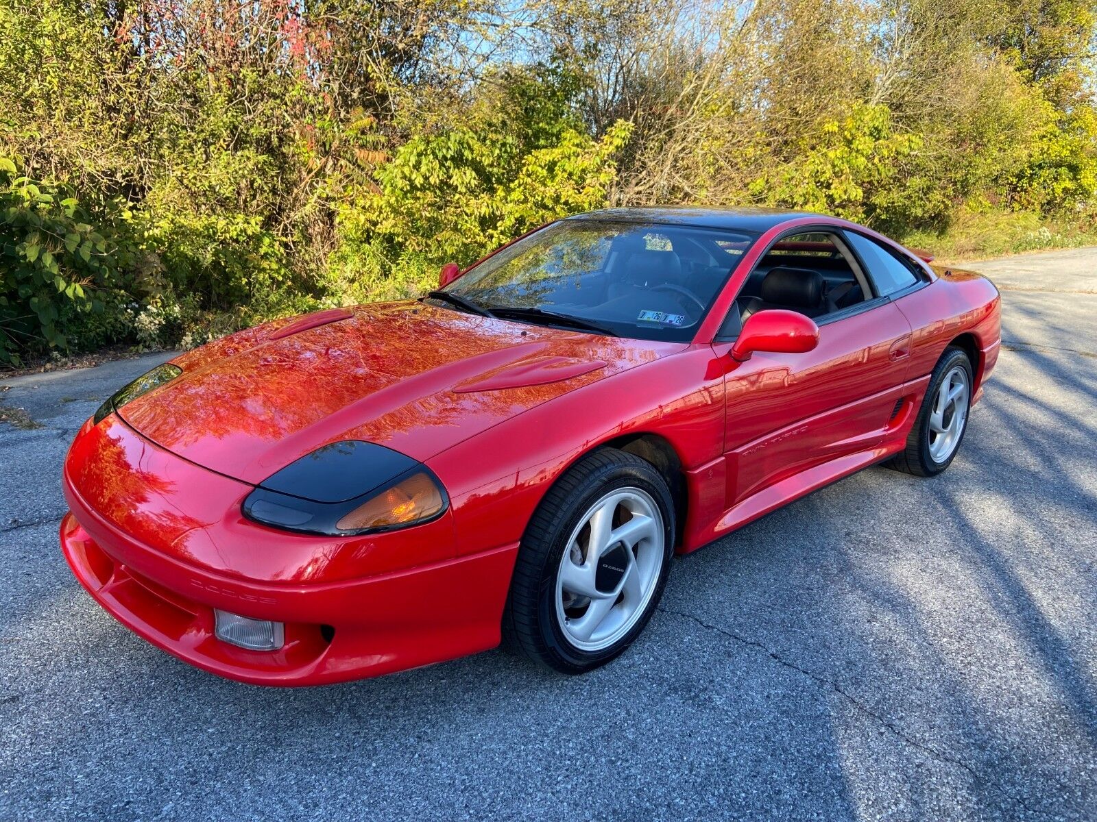 Dodge Stealth