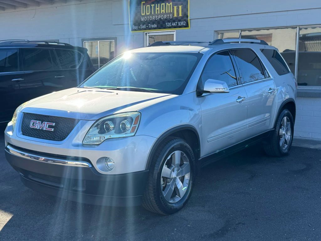 GMC Acadia
