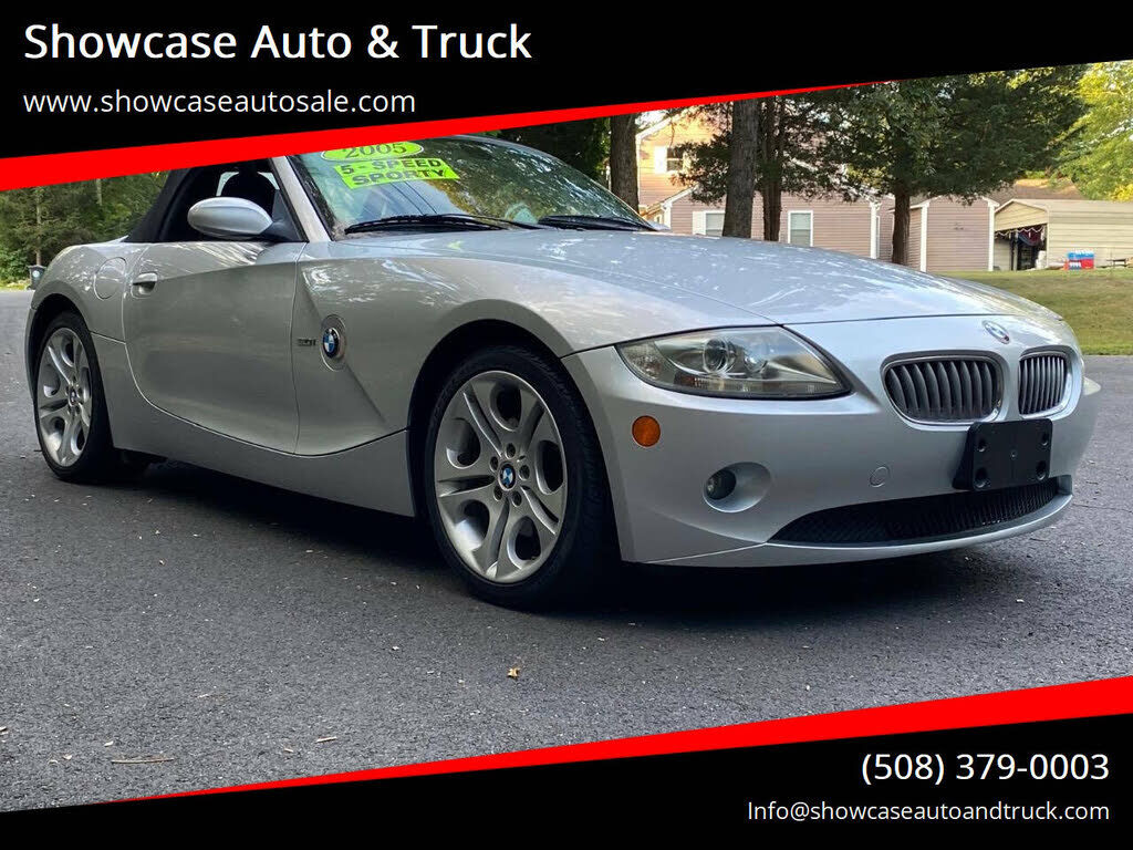 BMW Z4