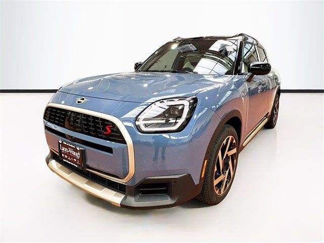 2026 MINI Countryman