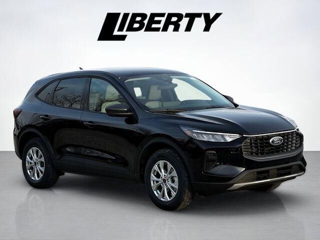 2026 FORD Escape