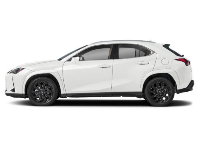 2025 Lexus UX